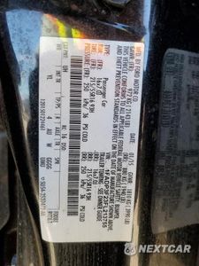 Zdjęcie 12 z 12 samochodu: 2015 FORD FOCUS VIN:1FADP3F23FL213755 - miniatura