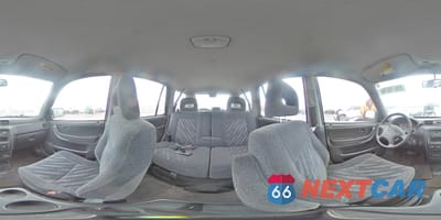 Zdjęcie 13 z 15 samochodu: 1999 HONDA CR-V LX VIN:JHLRD1848XC080829 - miniatura
