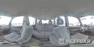 Zdjęcie 13 z 15 samochodu: 1999 HONDA CR-V LX VIN:JHLRD1848XC080829 - miniatura