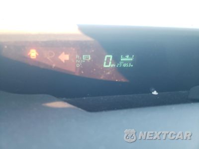 Zdjęcie 9 z 15 samochodu: 2008 TOYOTA PRIUS VIN:JTDKB20U583411342 - miniatura