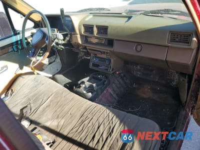 Zdjęcie 8 z 14 samochodu: 1987 TOYOTA PICKUP CAB CHASSIS RN75 DLX VIN:JT5RN75U0H0015442 - miniatura
