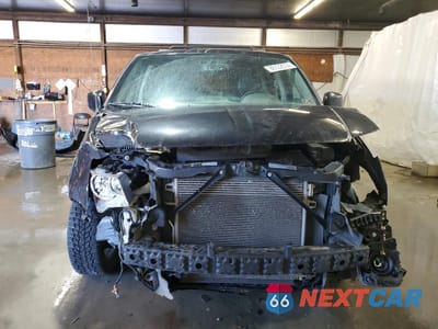 Piąte zdjęcie samochodu w środku: 2018 DODGE GRAND CARAVAN SXT VIN:2C4RDGCG3JR248683 - miniatura