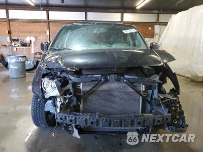 Piąte zdjęcie samochodu w środku: 2018 DODGE GRAND CARAVAN SXT VIN:2C4RDGCG3JR248683 - miniatura