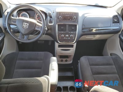Zdjęcie 8 z 14 samochodu: 2015 DODGE GRAND CARAVAN SE VIN:2C4RDGBG1FR518535 - miniatura