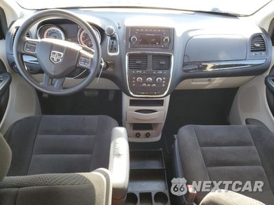 Zdjęcie 8 z 14 samochodu: 2015 DODGE GRAND CARAVAN SE VIN:2C4RDGBG1FR518535 - miniatura