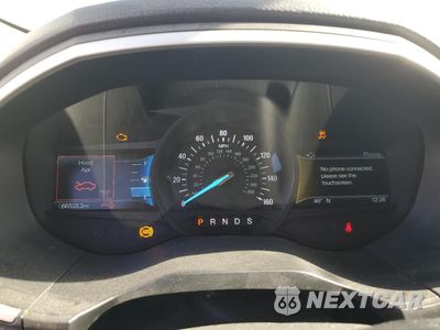 Zdjęcie 9 z 14 samochodu: 2020 FORD EDGE SEL VIN:2FMPK4J93LBA18990 - miniatura