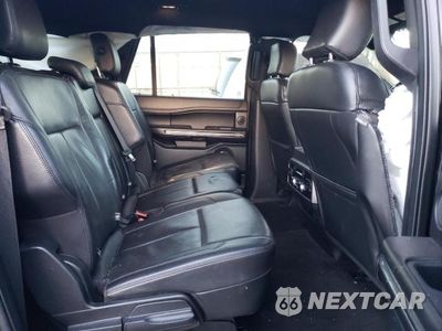 Zdjęcie 11 z 14 samochodu: 2018 FORD EXPEDITION MAX XLT VIN:1FMJK1JT8JEA25712 - miniatura