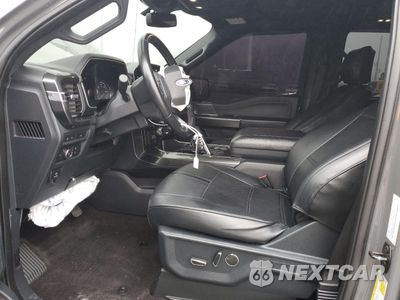 Zdjęcie 7 z 15 samochodu: 2021 FORD F150 SUPERCREW VIN:1FTEW1EP5MKD14155 - miniatura