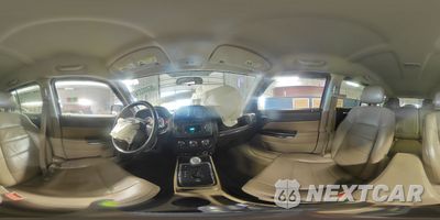 Zdjęcie 14 z 15 samochodu: 2010 JEEP PATRIOT LIMITED VIN:1J4NT4GB5AD579955 - miniatura