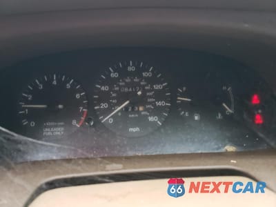 Zdjęcie 9 z 12 samochodu: 1998 MAZDA MILLENIA VIN:JM1TA2216W1417668 - miniatura