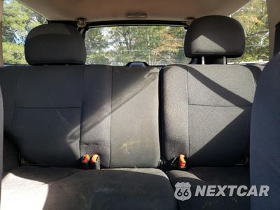 Zdjęcie 10 z 15 samochodu: 2003 JEEP GRAND CHEROKEE LAREDO VIN:1J4GX48S33C518687 - miniatura