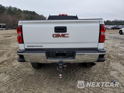 Zdjęcie 6 z 14 samochodu: 2016 GMC SIERRA K2500 HEAVY DUTY VIN:1GT02REG2GZ417047 - miniatura