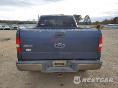 Zdjęcie 6 z 13 samochodu: 2004 FORD F150 VIN:1FTPX14544NC60044 - miniatura