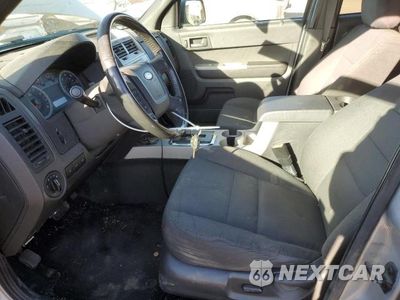 Zdjęcie 7 z 14 samochodu: 2012 FORD ESCAPE XLT VIN:1FMCU0D75CKB58024 - miniatura