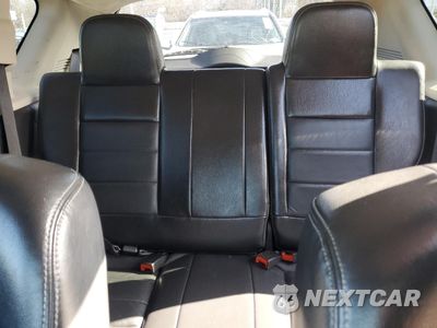 Zdjęcie 10 z 16 samochodu: 2012 JEEP COMPASS LIMITED VIN:1C4NJDCBXCD662026 - miniatura