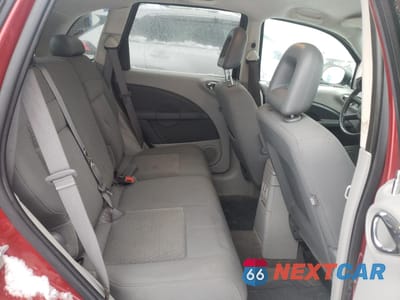 Zdjęcie 10 z 14 samochodu: 2010 CHRYSLER PT CRUISER VIN:3A4GY5F91AT182932 - miniatura