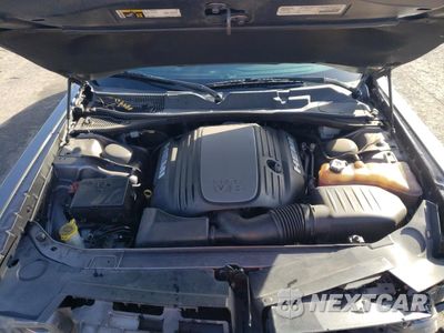 Zdjęcie 12 z 14 samochodu: 2015 DODGE CHALLENGER SXT PLUS VIN:2C3CDZBT0FH889064 - miniatura
