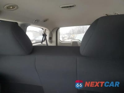 Zdjęcie 10 z 13 samochodu: 2008 DODGE GRAND CARAVAN SE VIN:1D8HN44H68B167122 - miniatura