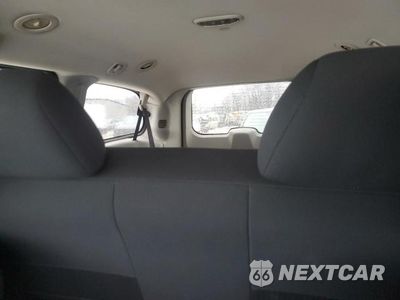 Zdjęcie 10 z 13 samochodu: 2008 DODGE GRAND CARAVAN SE VIN:1D8HN44H68B167122 - miniatura