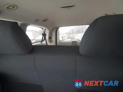 Zdjęcie 10 z 14 samochodu: 2008 DODGE GRAND CARAVAN SE VIN:1D8HN44H68B167122 - miniatura