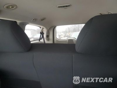 Zdjęcie 10 z 14 samochodu: 2008 DODGE GRAND CARAVAN SE VIN:1D8HN44H68B167122 - miniatura