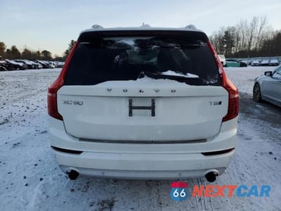 Zdjęcie 6 z 13 samochodu: 2018 VOLVO XC90 T5 VIN:YV4102PK1J1373306 - miniatura