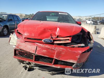 Piąte zdjęcie samochodu w środku: 2008 FORD FOCUS SE VIN:1FAHP35N58W195936 - miniatura