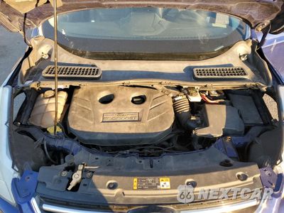 Zdjęcie 12 z 13 samochodu: 2013 FORD ESCAPE SEL VIN:1FMCU9H90DUA78779 - miniatura