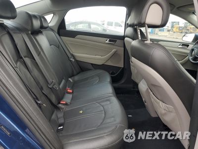 Zdjęcie 10 z 15 samochodu: 2015 HYUNDAI SONATA SE VIN:5NPE24AF7FH211699 - miniatura