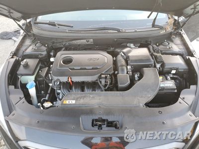 Zdjęcie 12 z 14 samochodu: 2015 HYUNDAI SONATA SPORT VIN:5NPE34AF1FH203711 - miniatura