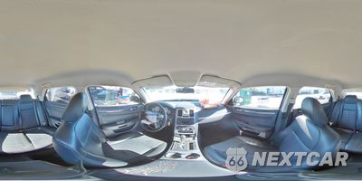 Zdjęcie 12 z 15 samochodu: 2010 CHRYSLER 300 TOURING VIN:2C3CA5CVXAH192592 - miniatura