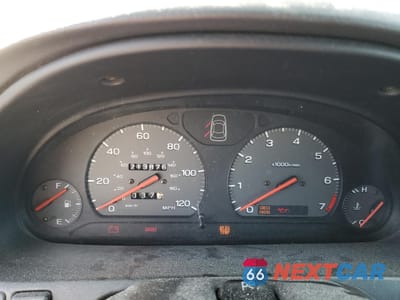 Zdjęcie 9 z 15 samochodu: 1998 SUBARU LEGACY 30TH ANNIVERSARY OUTBACK VIN:4S3BG685XW7614092 - miniatura