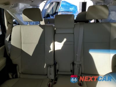 Zdjęcie 10 z 15 samochodu: 2022 LEXUS GX 460 VIN:JTJAM7BXXN5332742 - miniatura