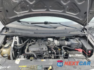 Zdjęcie 13 z 15 samochodu: 2005 FORD FREESTAR SEL VIN:2FMZA52205BA76674 - miniatura