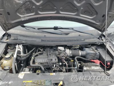 Zdjęcie 13 z 15 samochodu: 2005 FORD FREESTAR SEL VIN:2FMZA52205BA76674 - miniatura