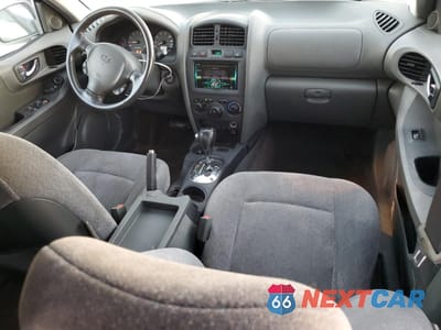 Zdjęcie 8 z 15 samochodu: 2003 HYUNDAI SANTA FE GLS VIN:KM8SC13D93U392375 - miniatura