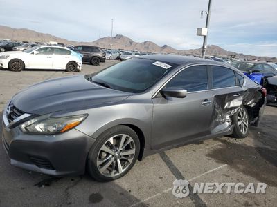 2017 NISSAN ALTIMA 2.5 1N4AL3AP4HC110767 - główne zdjęcie licytacji z USA - miniatura