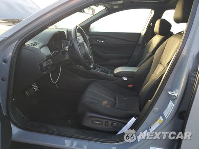 Zdjęcie 7 z 16 samochodu: 2023 HONDA ACCORD HYBRID SPORT VIN:1HGCY2F52PA011690 - miniatura