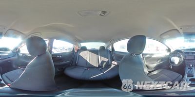 Zdjęcie 12 z 15 samochodu: 2019 NISSAN SENTRA S VIN:3N1AB7AP6KY354359 - miniatura