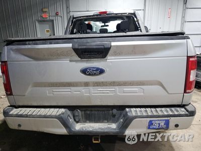 Zdjęcie 6 z 12 samochodu: 2019 FORD F150 SUPER CAB VIN:1FTFX1E51KFB31972 - miniatura