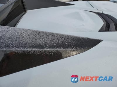 Zdjęcie 12 z 14 samochodu: 2020 CHEVROLET CORVETTE STINGRAY 2LT VIN:1G1Y73D43L5117925 - miniatura