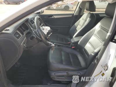 Zdjęcie 7 z 15 samochodu: 2017 VOLKSWAGEN JETTA SE VIN:3VWDB7AJ4HM208562 - miniatura