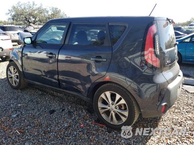 Drugie zdjęcie samochodu z przodu: 2015 KIA SOUL + VIN:KNDJP3A5XF7228650 - miniatura