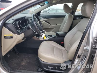 Zdjęcie 7 z 12 samochodu: 2013 KIA OPTIMA EX VIN:5XXGN4A7XDG155470 - miniatura