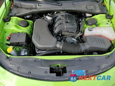 Zdjęcie 11 z 12 samochodu: 2023 DODGE CHARGER SXT VIN:2C3CDXBG3PH697582 - miniatura