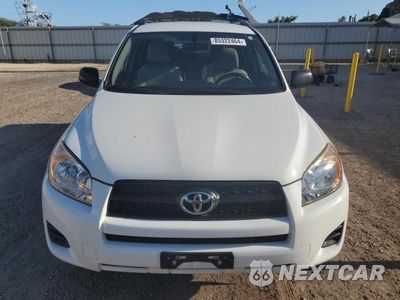 Piąte zdjęcie samochodu w środku: 2012 TOYOTA RAV4 VIN:JTMZF4DV1CD033461 - miniatura