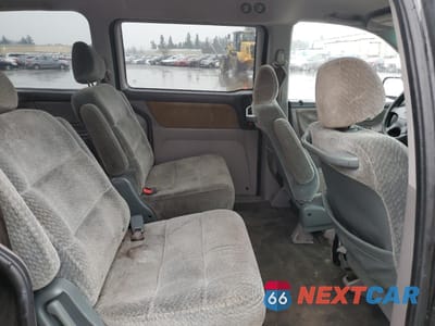 Zdjęcie 10 z 15 samochodu: 2000 HONDA ODYSSEY LX VIN:2HKRL1853YH580900 - miniatura
