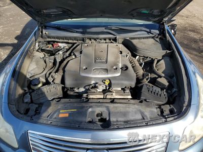 Zdjęcie 12 z 15 samochodu: 2009 INFINITI G37 BASE VIN:JNKCV61E49M310426 - miniatura