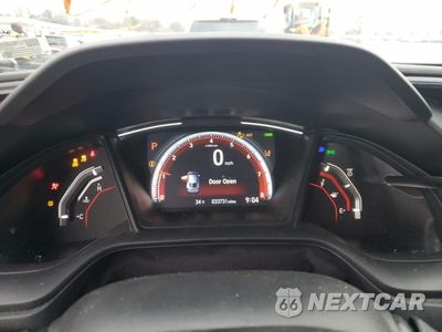 Zdjęcie 9 z 15 samochodu: 2021 HONDA CIVIC SPORT VIN:SHHFK7H41MU206597 - miniatura