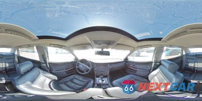 Zdjęcie 13 z 14 samochodu: 2001 AUDI A8 L QUATTRO VIN:WAUML54D51N014464 - miniatura
